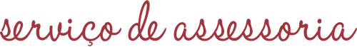 Serviço de Assessoria